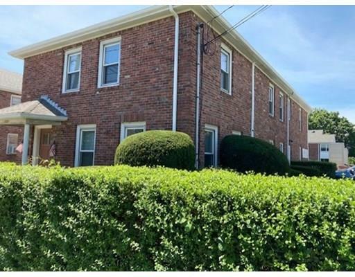 Property Photo: 151 Adams Street 1 MA 02458