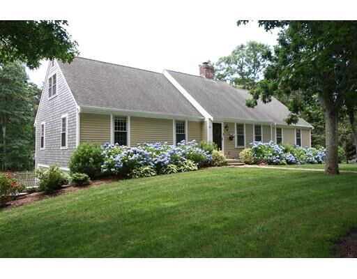 Property Photo:  27 Thoreau Dr  MA 02638 