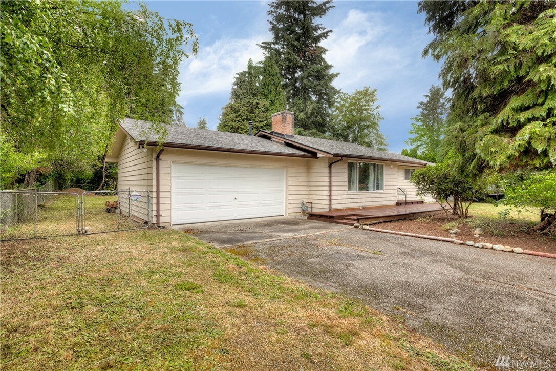 Property Photo:  14308 11th Ave S  WA 98444 