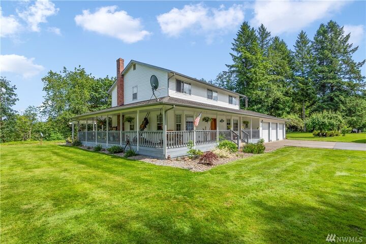 Property Photo:  169  Orchard Drive  WA 98582 