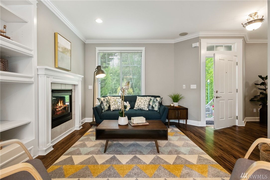 Property Photo: 1447 Edwards Avenue WA 98466