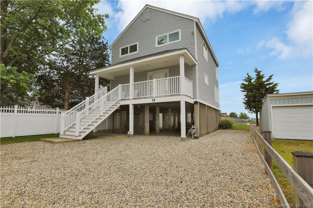Property Photo: 12 Marsh Street CT 06460