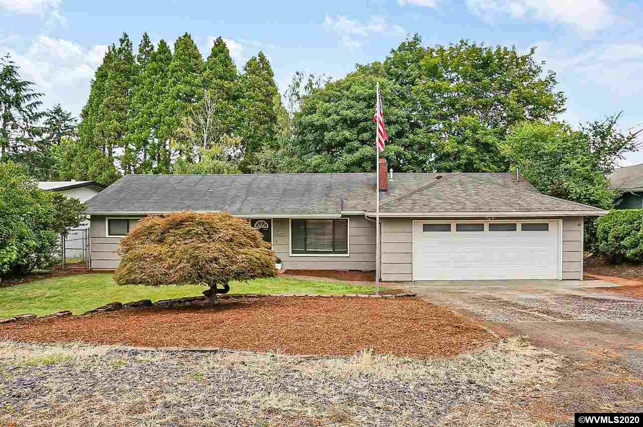 4314  Kurth St S  Salem OR 97302 photo