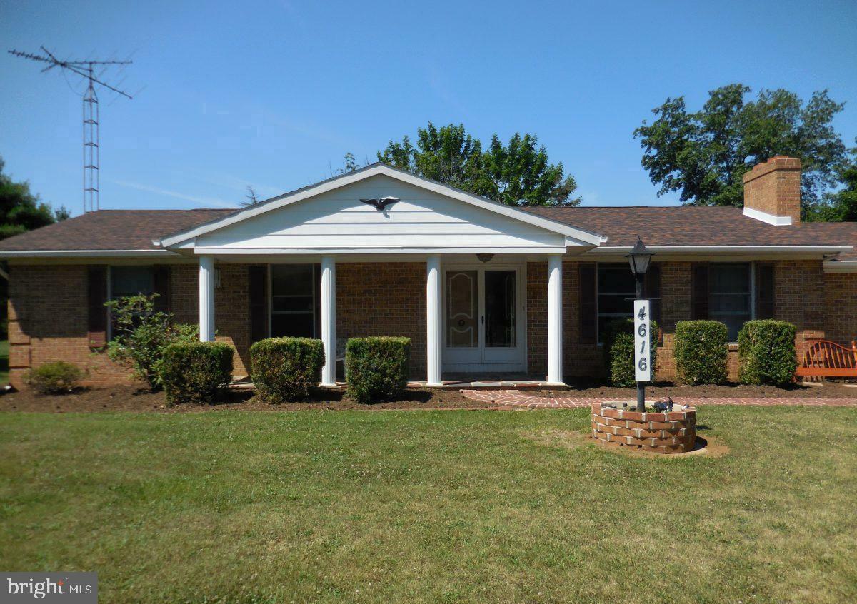 Property Photo: 4616 Middleway Pike WV 25430