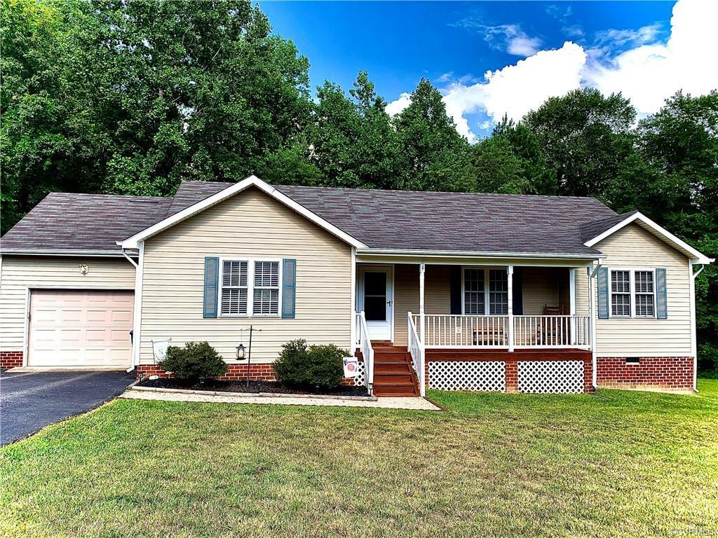 Property Photo:  11313 Parrish Creek Lane  VA 23112 