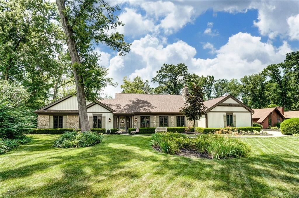 Property Photo: 1178 Beryl Trail OH 45459