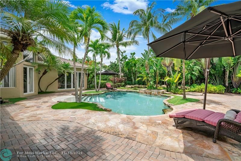 Property Photo:  7096 NW 127th Way  FL 33076 