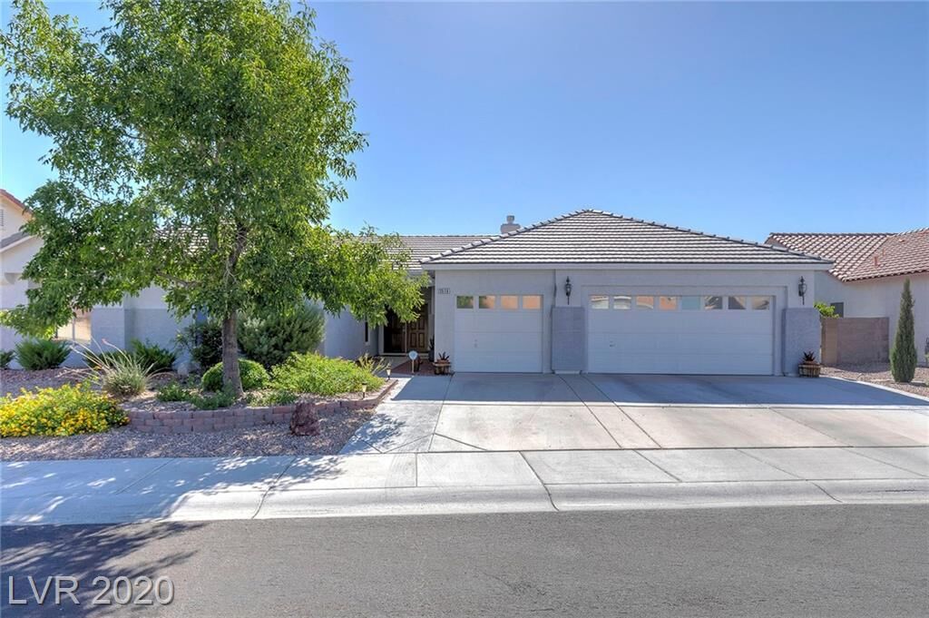 Property Photo:  3516 Tullamore Street  NV 89129 