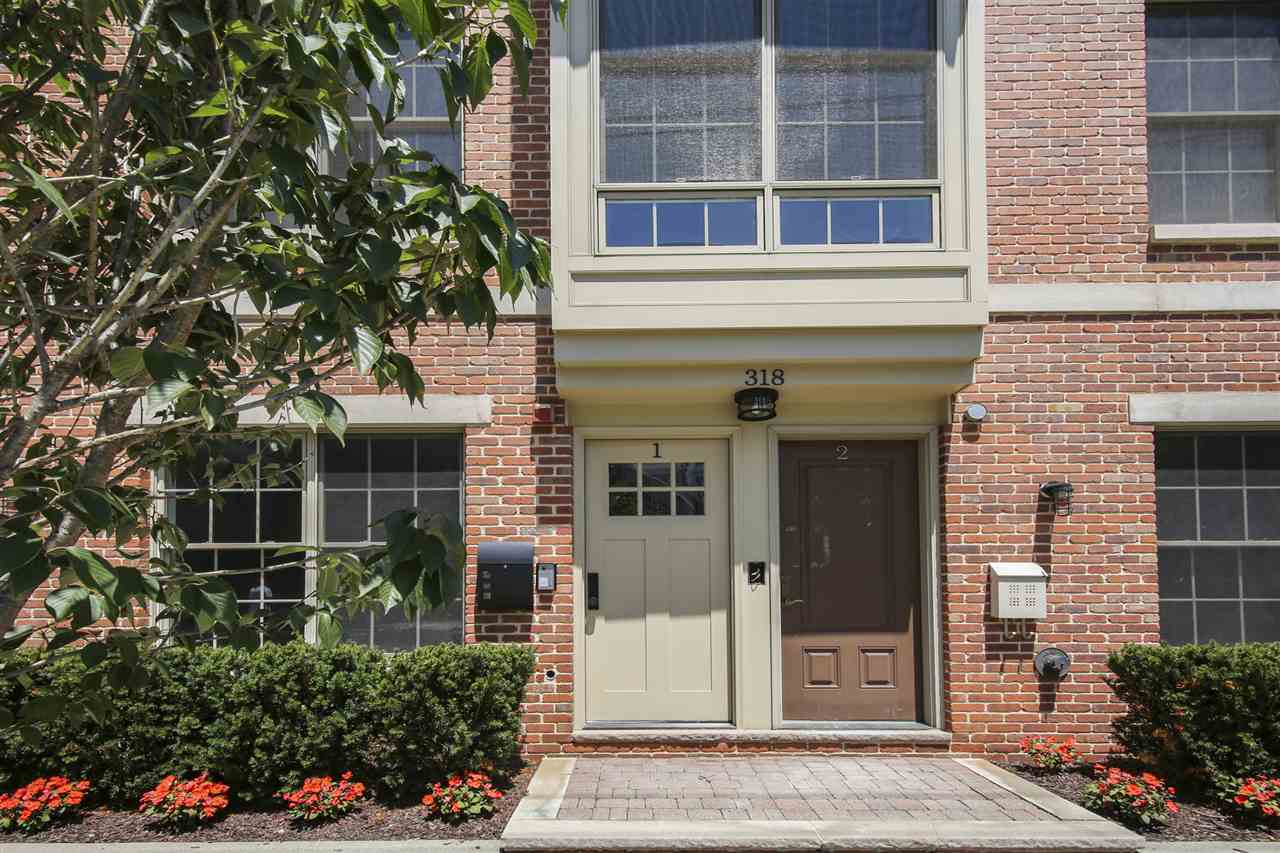 318 Grand St Unit 1  Jc, Downtown NJ 07302 photo
