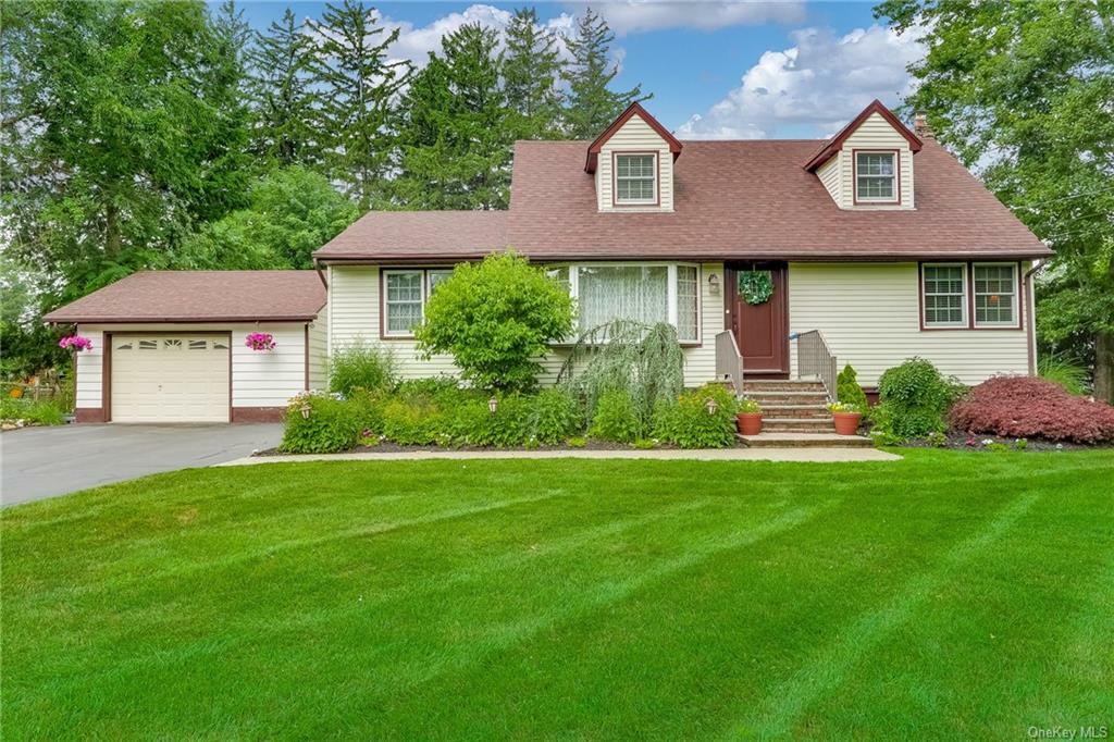 Property Photo:  32 Rose Road  NY 10994 