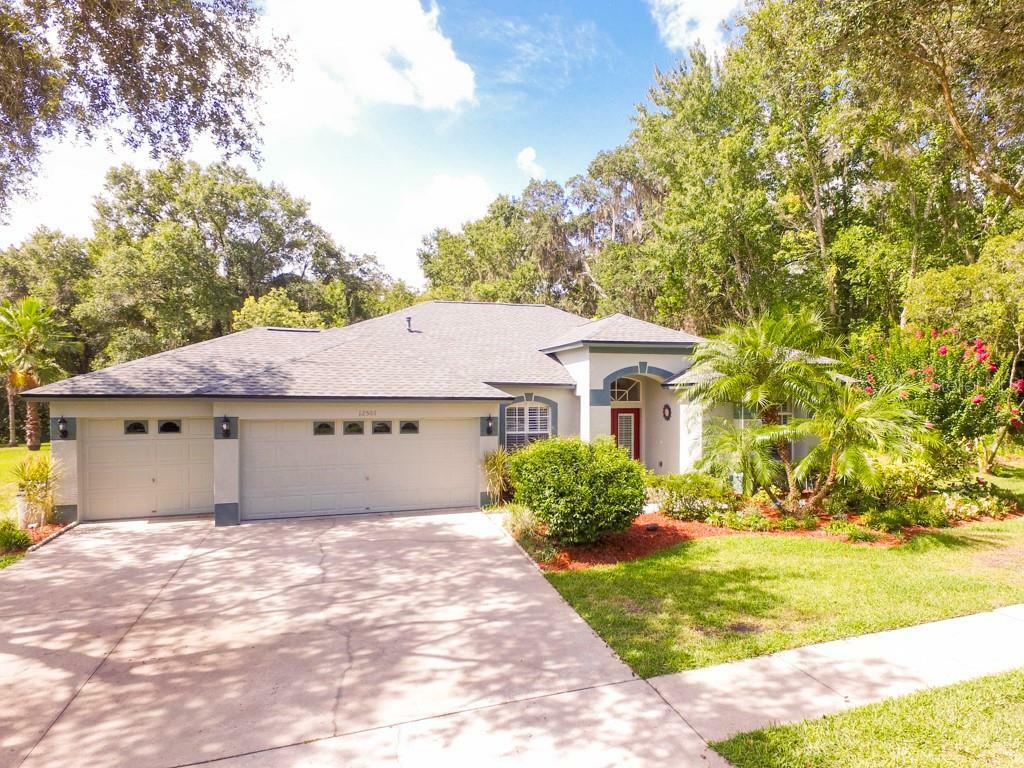 Property Photo:  12501 Riverglen Drive  FL 33569 