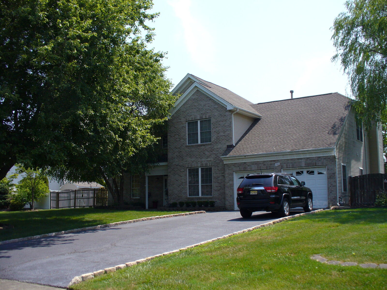 Property Photo:  390 Fordham Place  NJ 07728 