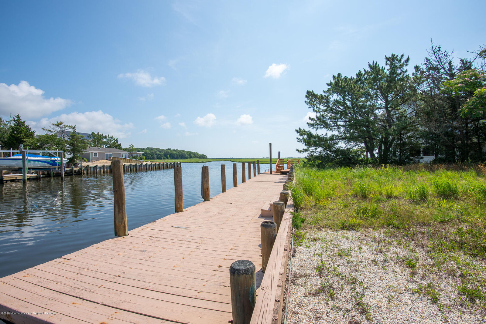 Property Photo:  169 N Spinnaker Drive  NJ 08087 