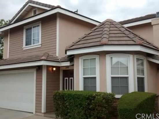 Property Photo:  349 E Rossellen Place  CA 91723 