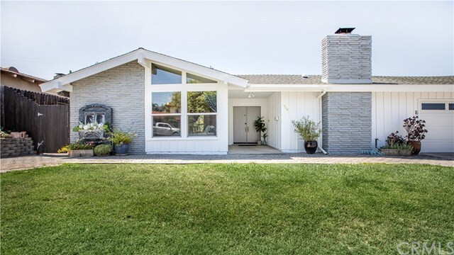 Property Photo: 1408 Las Lomas Drive CA 92821
