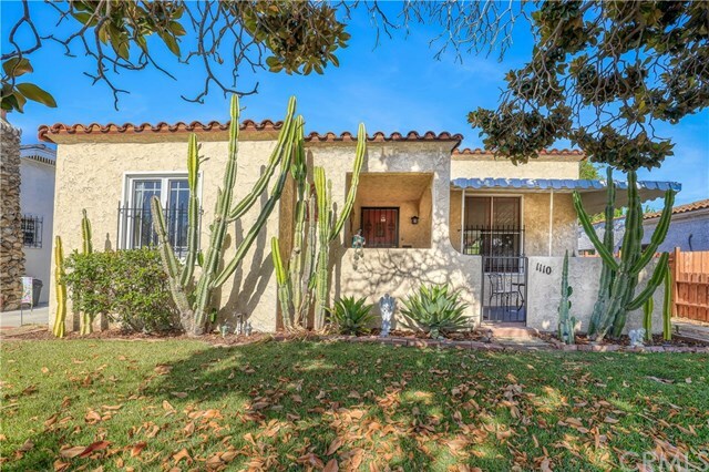 Property Photo:  1110 S Raymond Avenue  CA 91803 