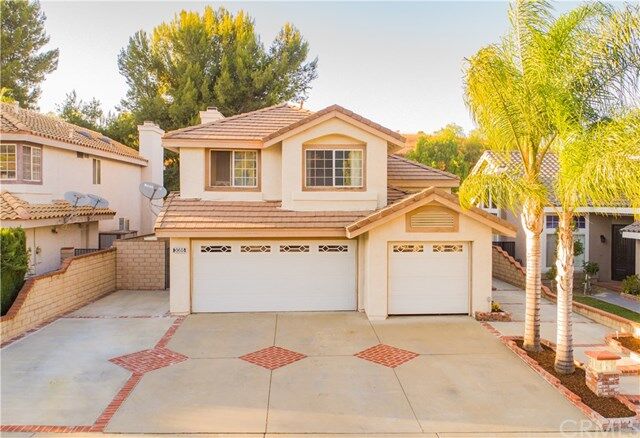 Property Photo: 3086 Sunny Brook Lane CA 91709
