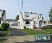 Property Photo:  69 La Salle Avenue  NJ 07013 