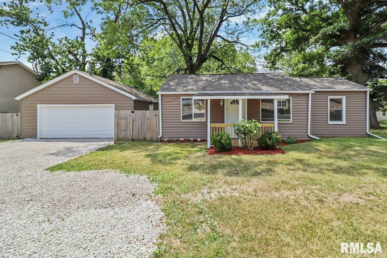 Property Photo:  5610 W Closen  IL 61604 