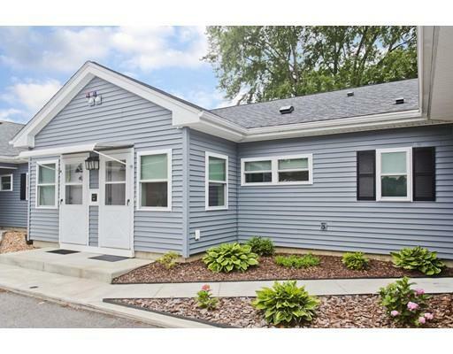 Property Photo: 44 Applewood Dr 44 MA 01022