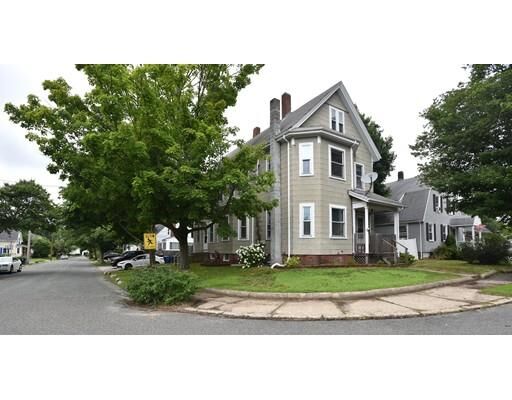 Property Photo:  143 West St  MA 02382 