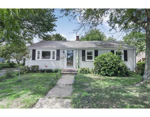 Property Photo: 130 East Ashland Street MA 02302