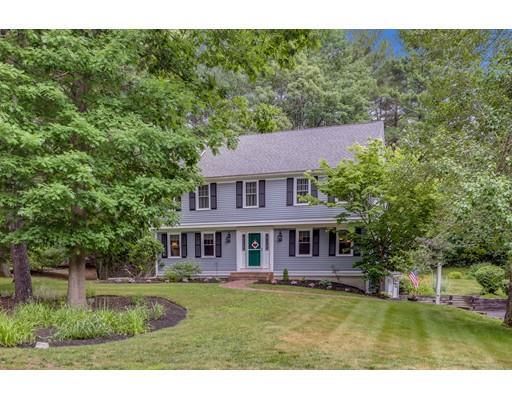 Property Photo: 14 Ea Joseph Dr MA 02061