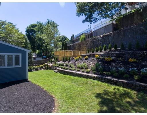 Property Photo: 86 Cutter Hill Road MA 02474