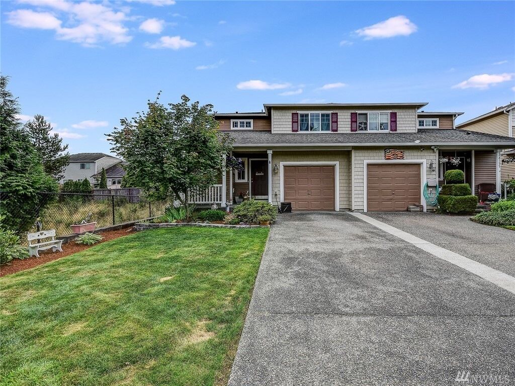 Property Photo: 28159 240th Avenue SE WA 98038