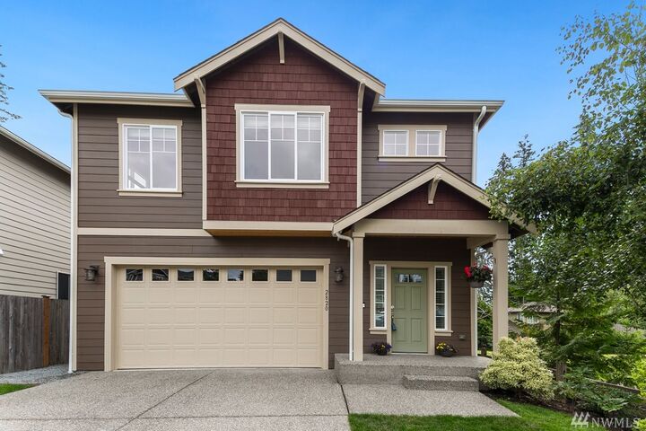 Property Photo:  2820  93rd Place SE  WA 98208 