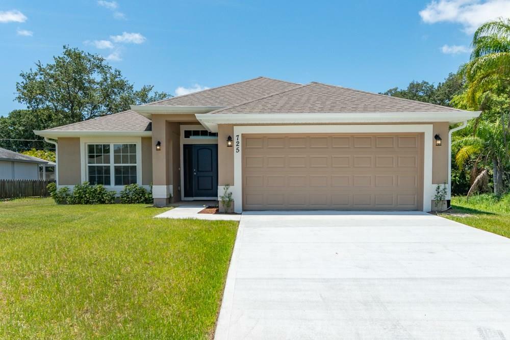 Property Photo:  725 Beard Avenue  FL 32958 