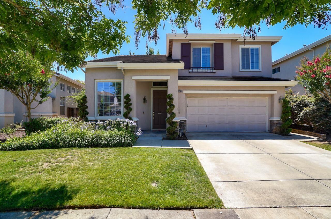 Property Photo:  6343 Poppyfield Street  CA 95020 