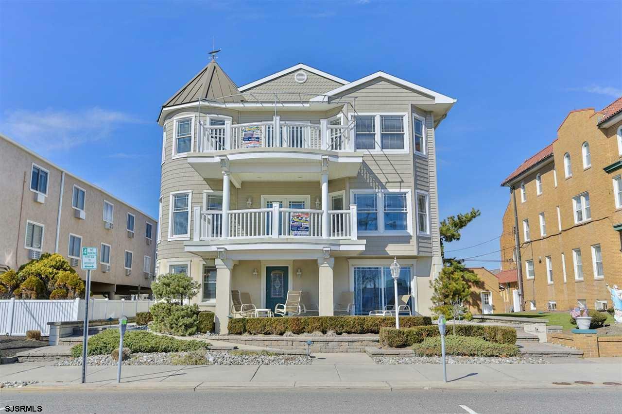 Property Photo:  1316 Ocean Ave 1316  NJ 08226 