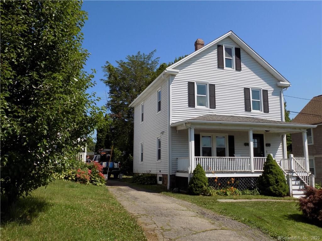 Property Photo:  51 James Street  CT 06810 