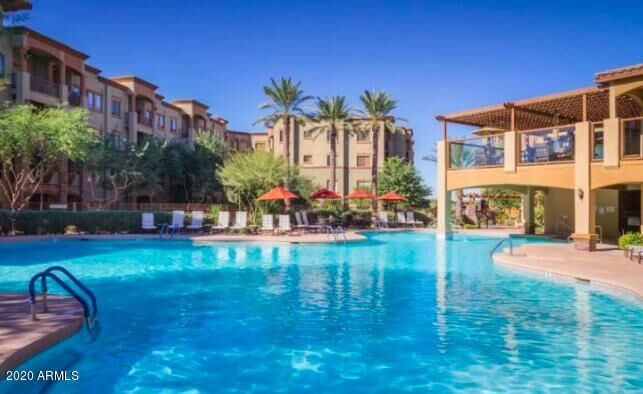 Property Photo:  5350 E Deer Valley Drive 1258  AZ 85054 