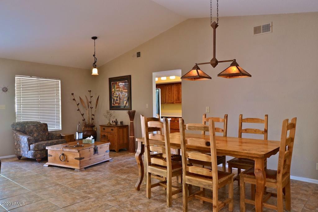 Property Photo:  15312 E Two Gun Circle  AZ 85268 