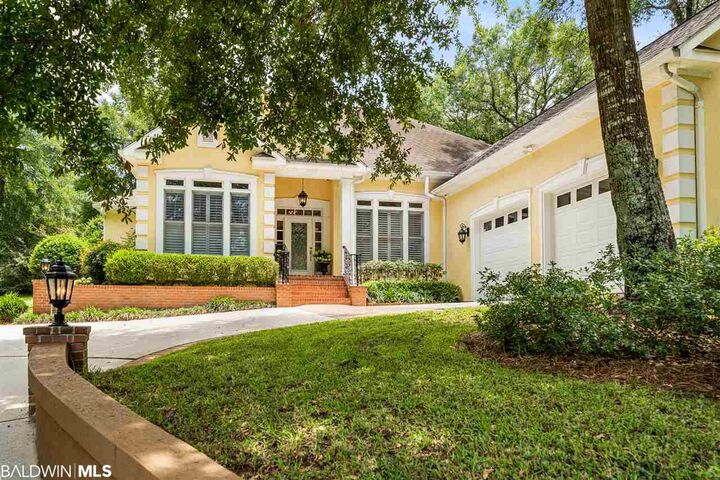 214 Rock Creek Parkway  Fairhope AL 36532 photo