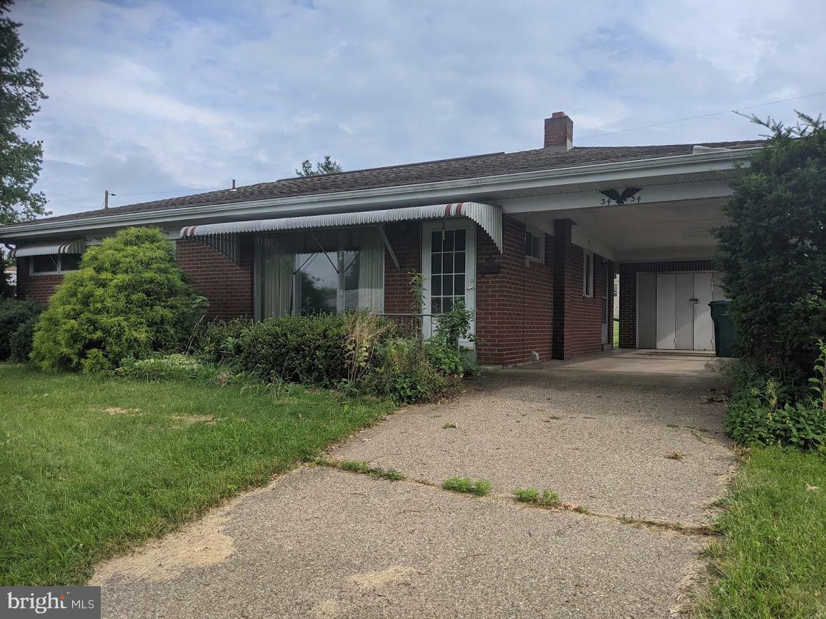 Property Photo:  3434 Bedford Drive  PA 17011 