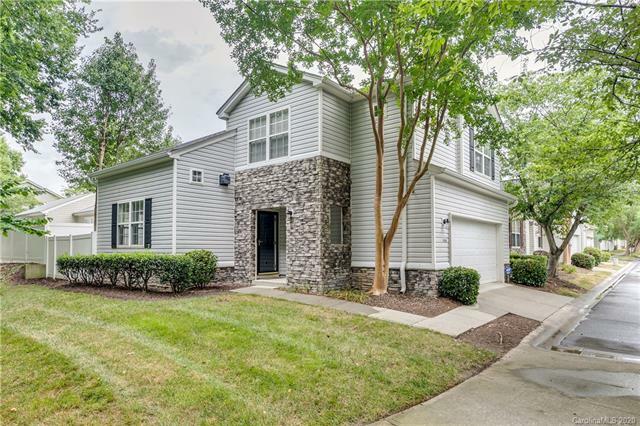 Property Photo:  9158 Meadowmont View Drive  NC 28269 