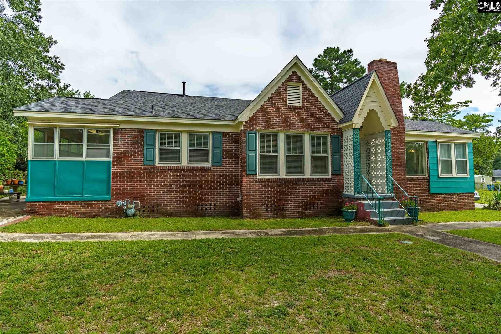 Property Photo:  620 C  SC 29169 