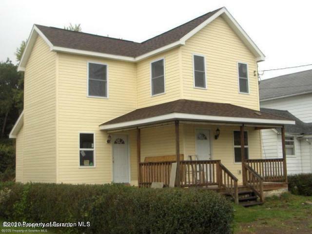 1111 Frieda Street  Dickson City PA 18519 photo