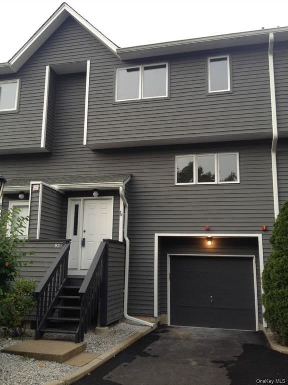 Property Photo: 92 Village Green NY 10954