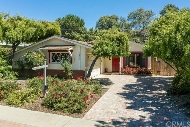 Property Photo:  1311 Fernwood Drive  CA 93401 