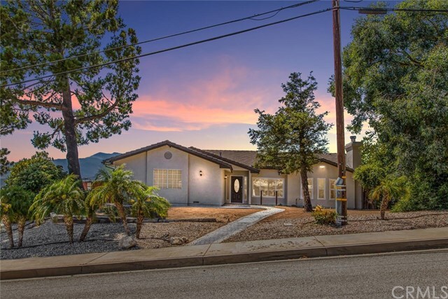 Property Photo: 6874 Palm Avenue CA 92407