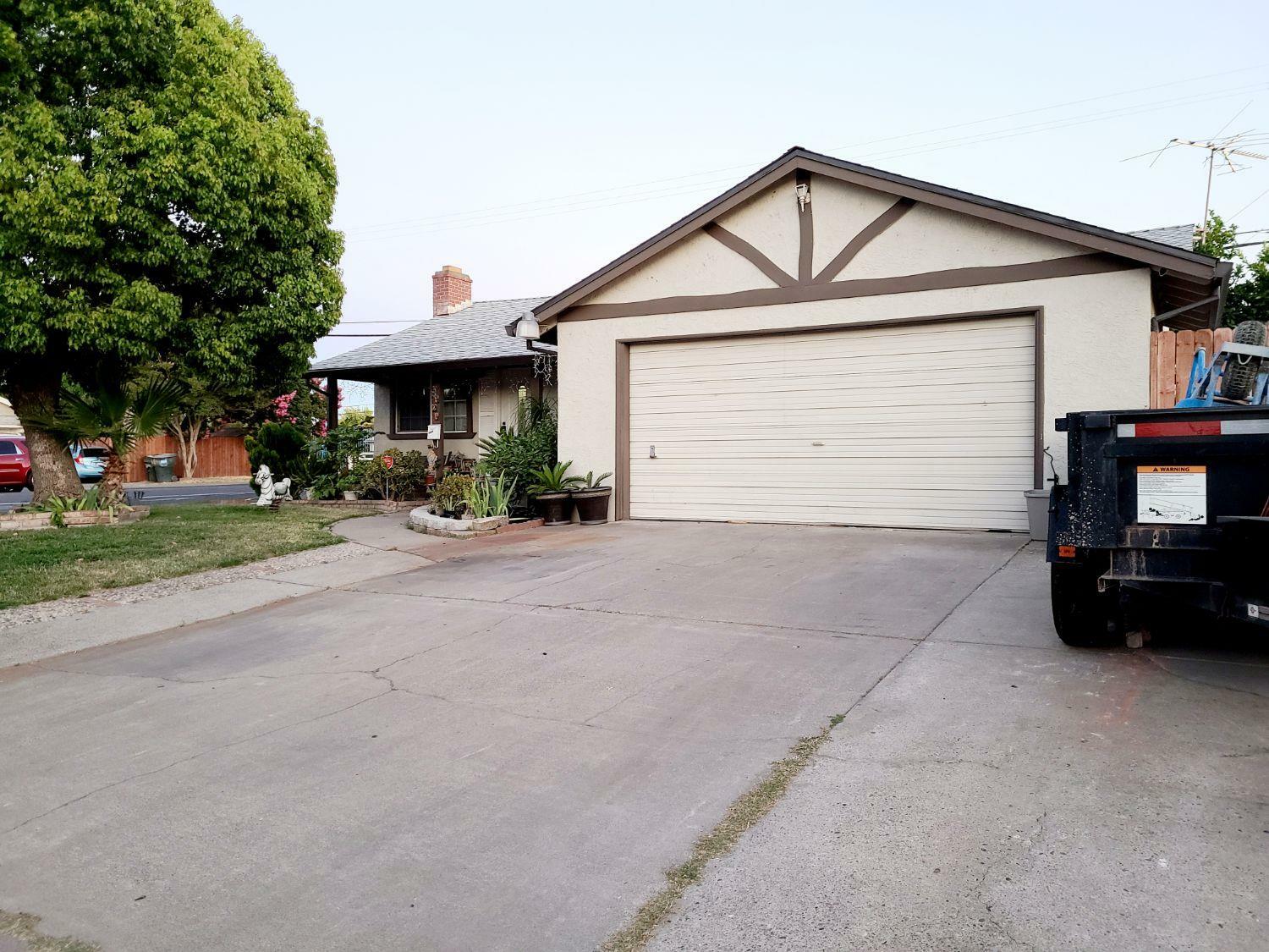 Property Photo:  5424 53rd Avenue  CA 95823 