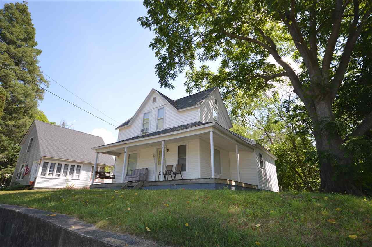 Property Photo: 322 Vogel MI 49712