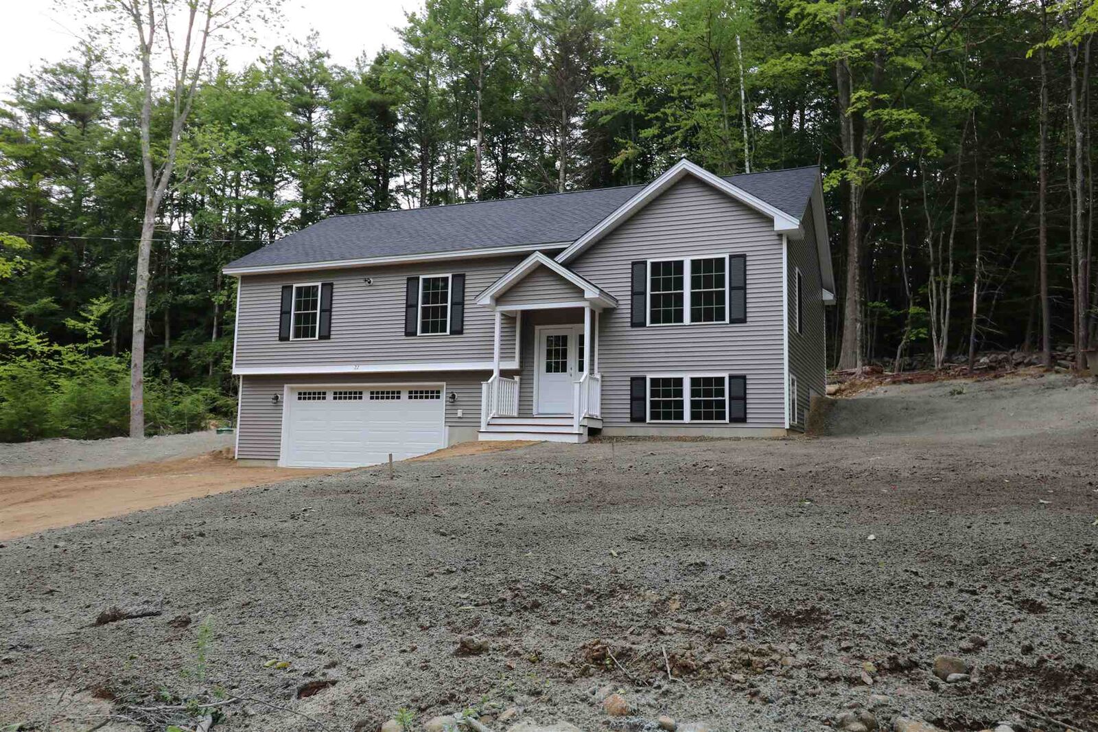Property Photo: 18 Onset Road NH 03442