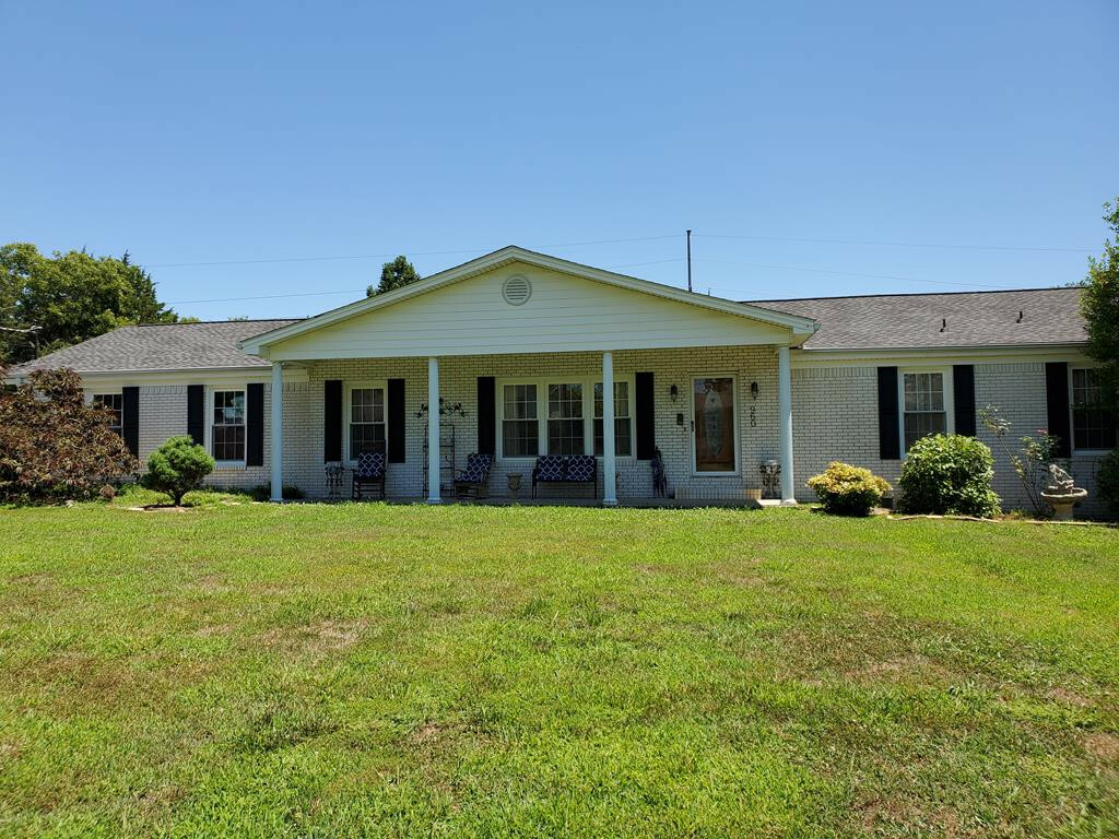 Property Photo:  960 Robin Hood  TN 37312 