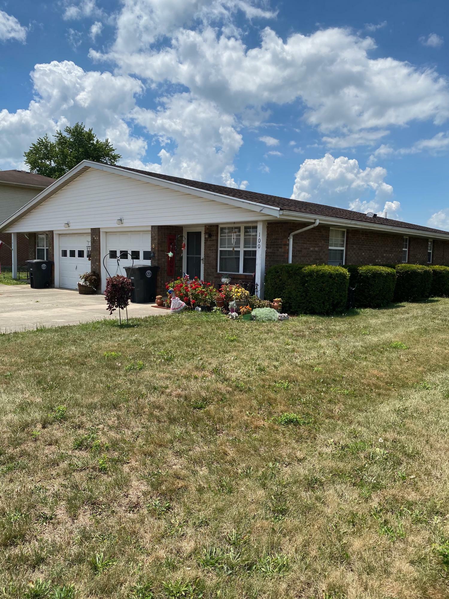 Property Photo:  100 Regency Court  OH 45318 