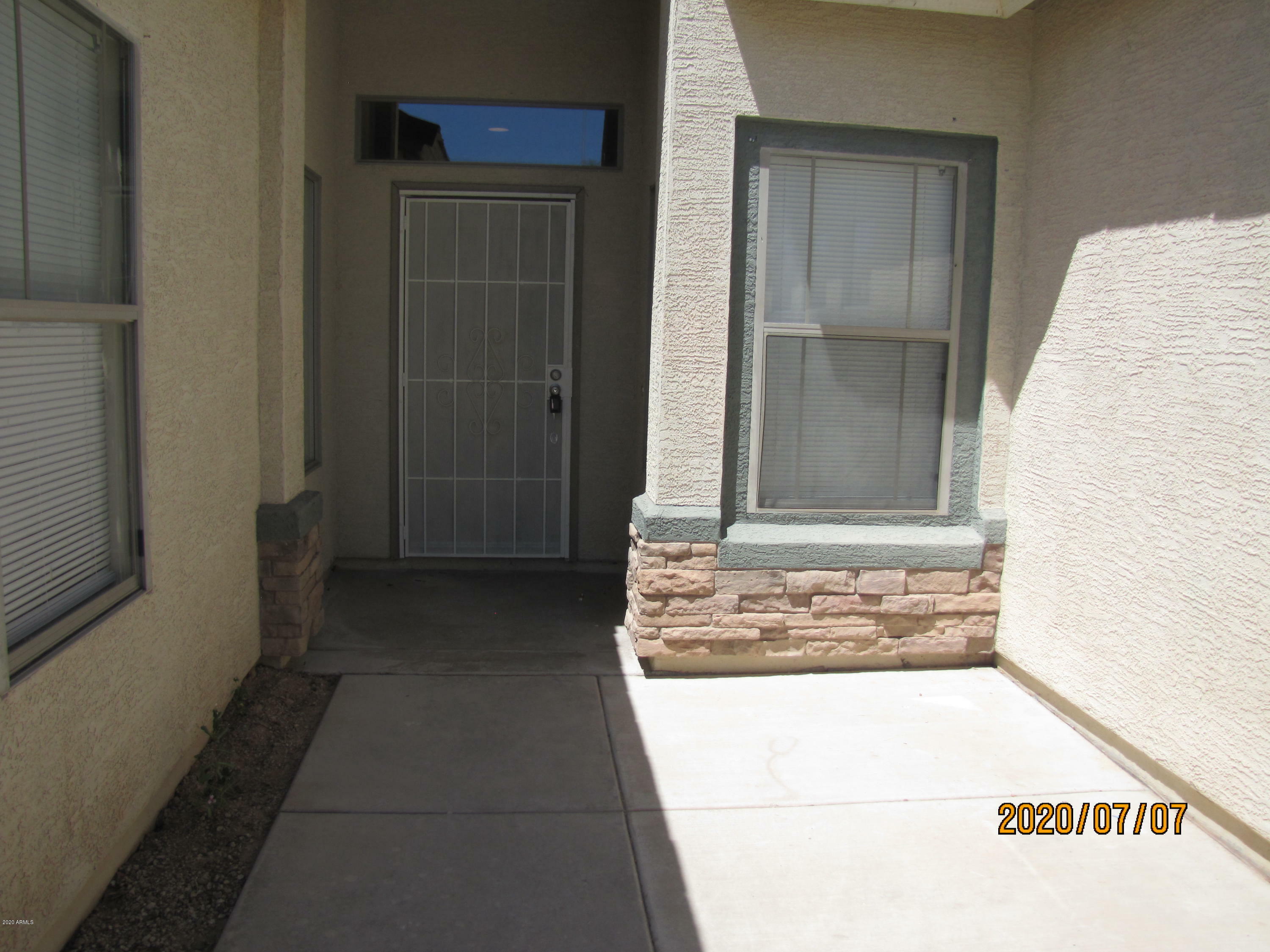 Property Photo:  28070 N Willemite Drive  AZ 85143 